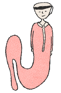 Emilygzmn Sticker
