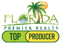 Real Estate Fpr Sticker by Florida Premier Realty