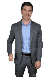 Happy Real Estate Sticker by Sluss Realty