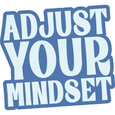 apthecreative01 motivation mind change mindset Sticker