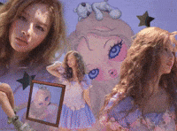 Reality Hurts GIF