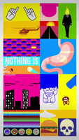 NOTHING IS