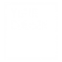 Sam Adams Cousins Sticker by Samuel Adams Beer
