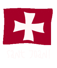 Sant Joan Festes Sticker by Fiestas Menorca