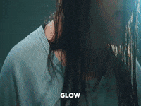 Fashion Glow GIF by Windwaker