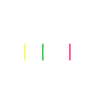 Pilates Kickboxing Sticker by The Barre Code