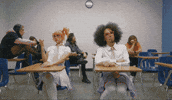 School Clown GIF by Thriller Records