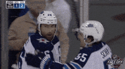 Ice Hockey Sport GIF by NHL