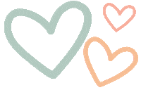 Heart Sticker