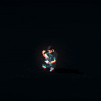 animation 8bit GIF by FabricioLima