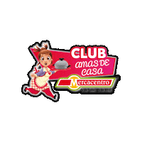 Amas De Casa Ibague Sticker by Mercacentro