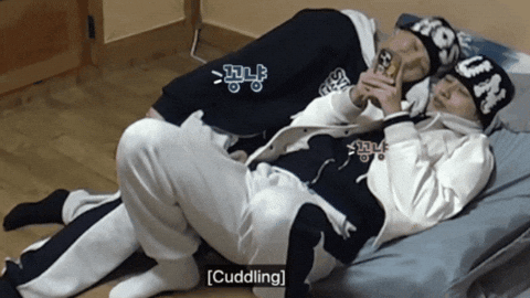 준 Wen Junhui GIF