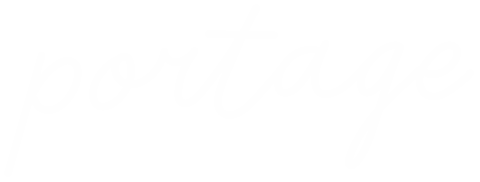 Brand Typography Sticker