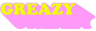 therealgpf uptempo greazy greazy recordz greazyrecordz Sticker