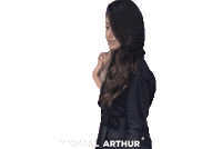 Picked Up Shopping Sticker by Michael Arthur