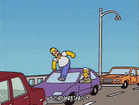 homer simpson GIF