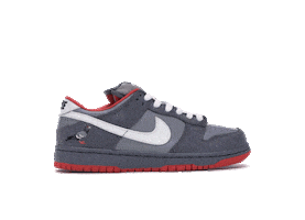 nike pigeon Sticker by COLORS Sneakers