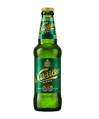 Summer Beer Sticker by NiksickoPivo