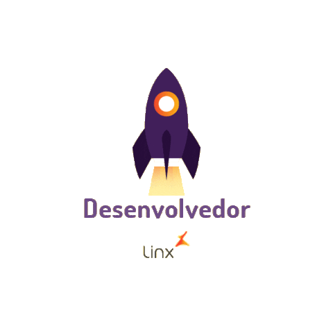 Inovacao Programador Sticker by Linx