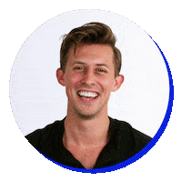 austindistel entrepreneur austin profile pfp Sticker