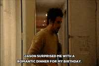 1x09 GIF by The Hills