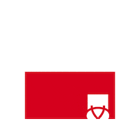 StaffsUni staffs uni staffordshire university proudtobestaffs proud to be staffs Sticker