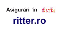 Insurance Broker Sticker by RITTER Broker