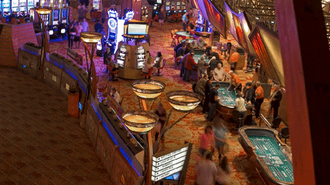 Play Craps