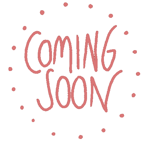 sonstnochwas giphyupload new coming soon sonstnochwas Sticker