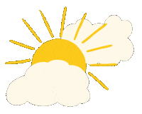 Sun Autumn Sticker by Roman