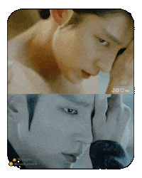 Lee Joon Gi Jg Sticker