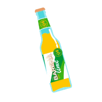 barena escapeforever Sticker by Cervecería Hondureña