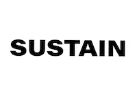 Fashion Sustain Sticker by NIKKIE
