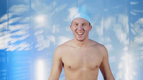 North Carolina GIF by UNC Tar Heels