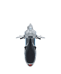 Swipe Sticker by Vespa