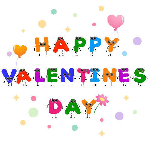 Heart Love Sticker by binibambini