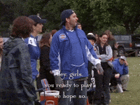season 6 netflix GIF by Gilmore Girls 