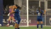 Ugh GIF by National Women's Soccer League