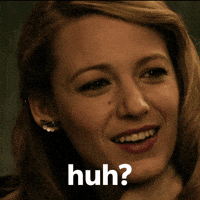 Forever Young What GIF by Blake Lively Fan