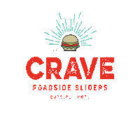 Crave Sticker by The HUB