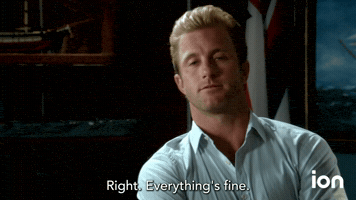 Everything's Fine