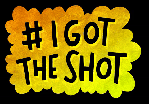 I Got The Shot