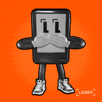 Love You Kiss GIF by Ledger