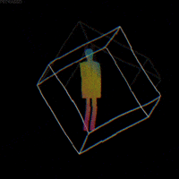 Log Off Good Morning GIF by PEEKASSO