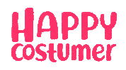 Happy Text Sticker by RARO