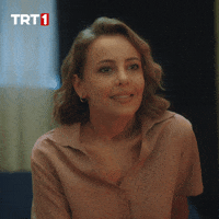 Trt1 Leyla GIF by WASS Medya