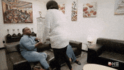 rickey smiley no GIF by TV One