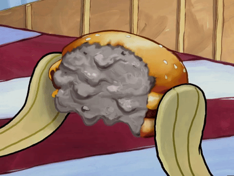 selling out season 4 GIF by SpongeBob SquarePants