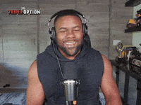 3xOptionShow happy football nfl laughing GIF