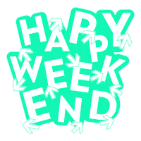 Happy Fun Sticker by Bielefeld University